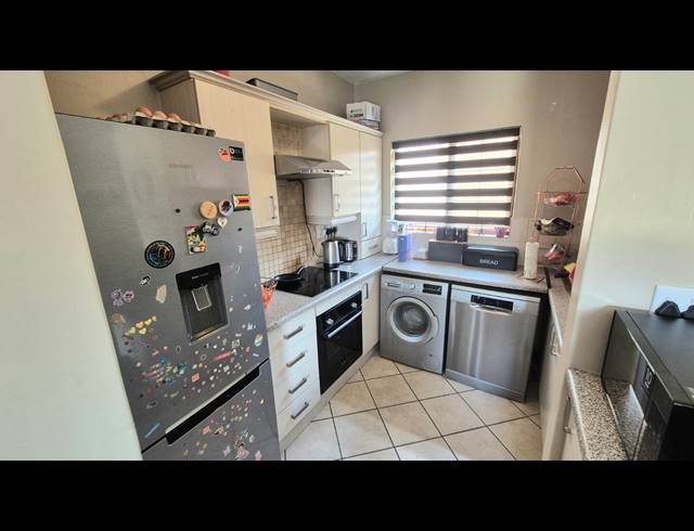 2 BEDROOM TOWNHOUSE FOR SALE IN NOORDWYK